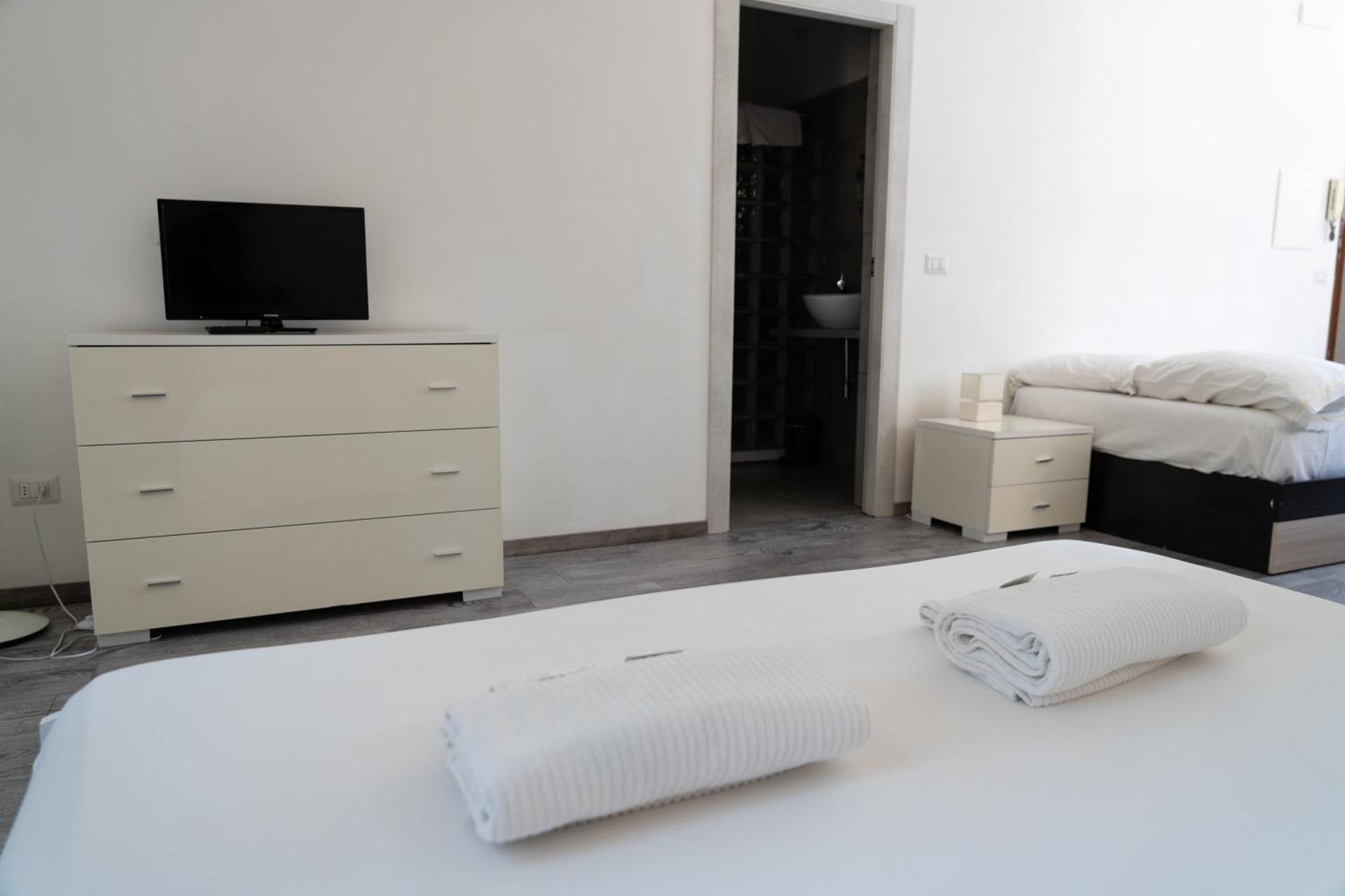 Hotel Vm Roma Dış mekan fotoğraf