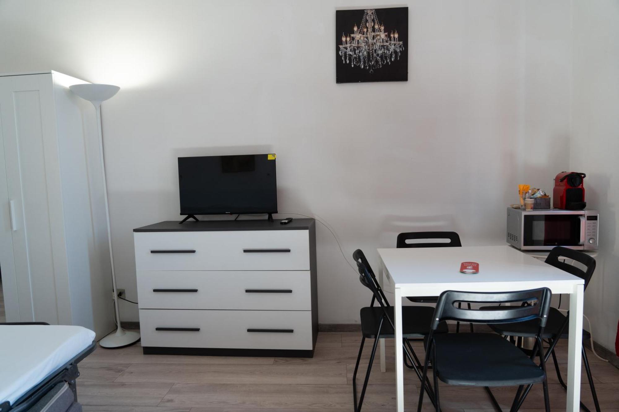 Hotel Vm Roma Dış mekan fotoğraf