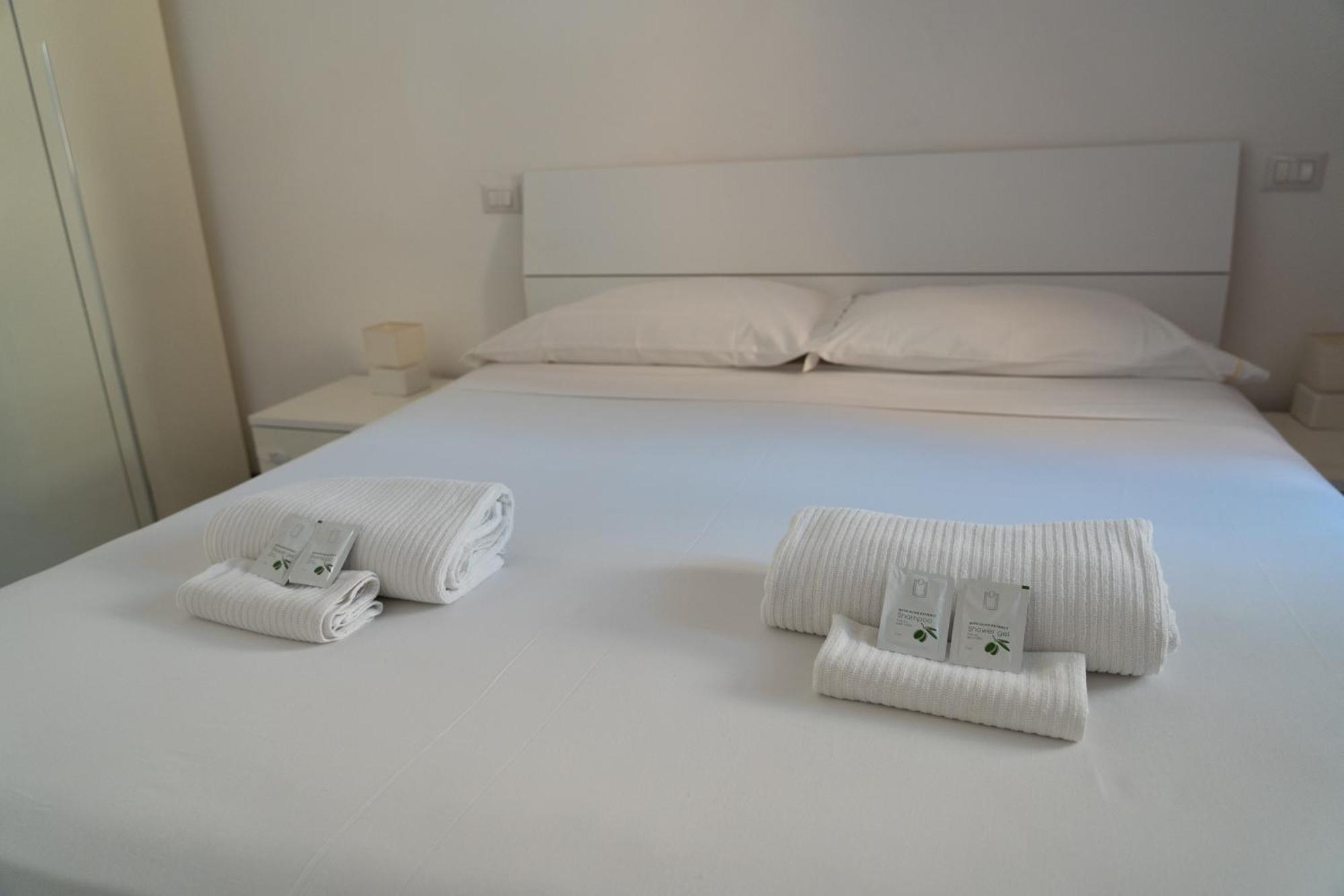 Hotel Vm Roma Dış mekan fotoğraf
