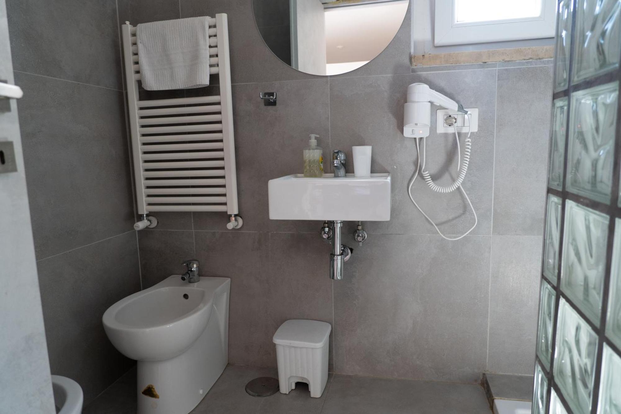 Hotel Vm Roma Dış mekan fotoğraf
