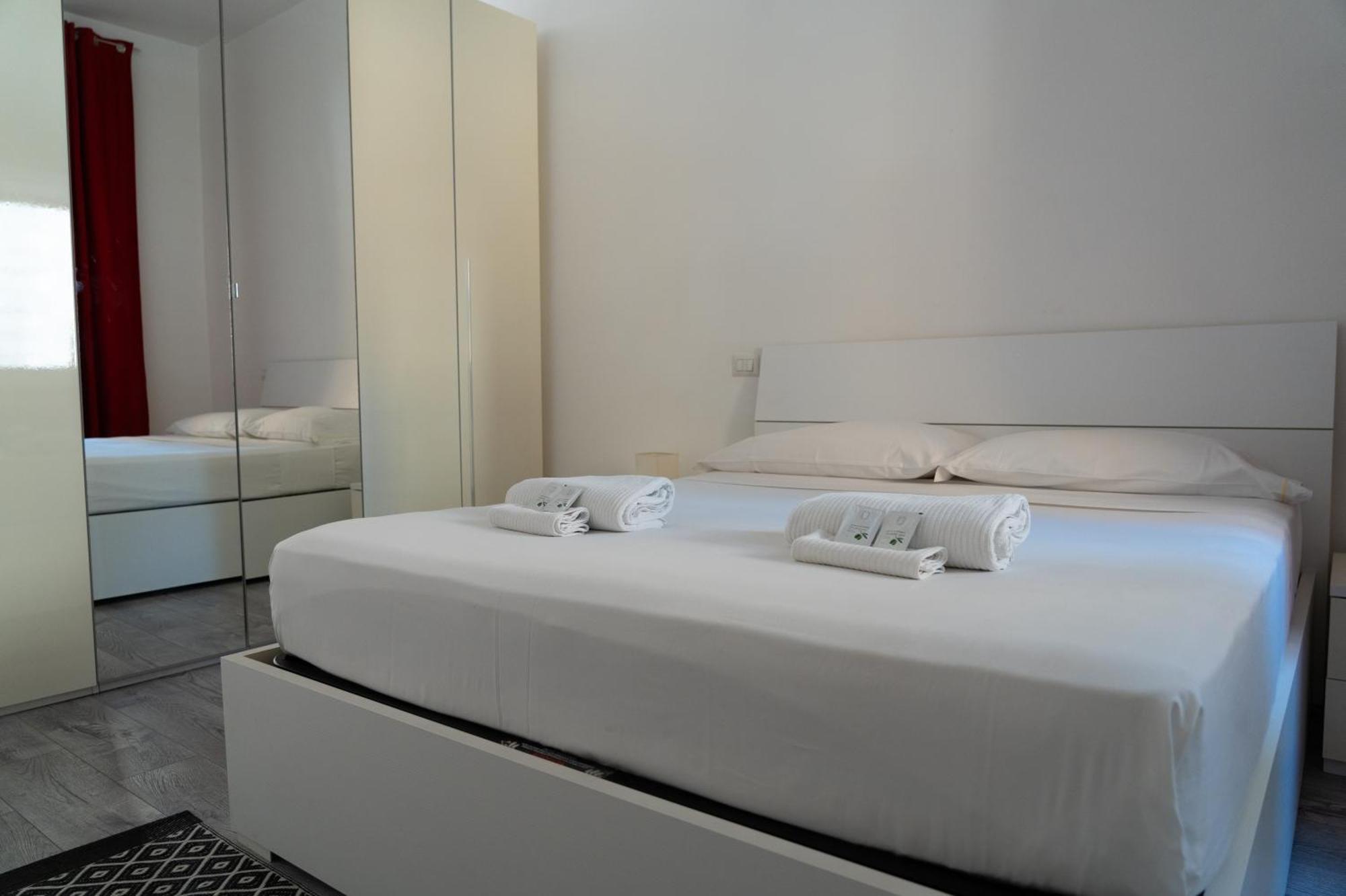 Hotel Vm Roma Dış mekan fotoğraf
