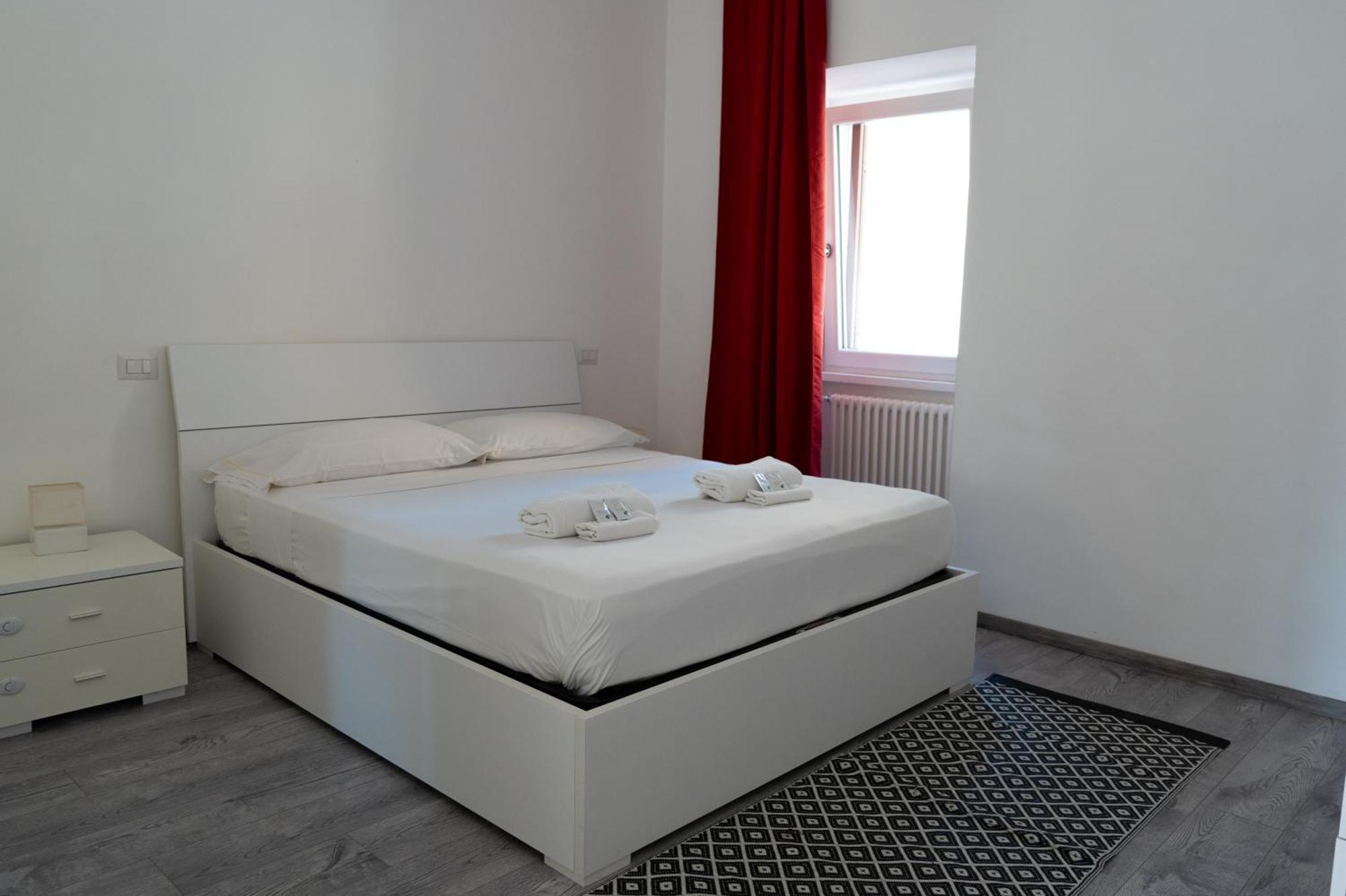 Hotel Vm Roma Dış mekan fotoğraf